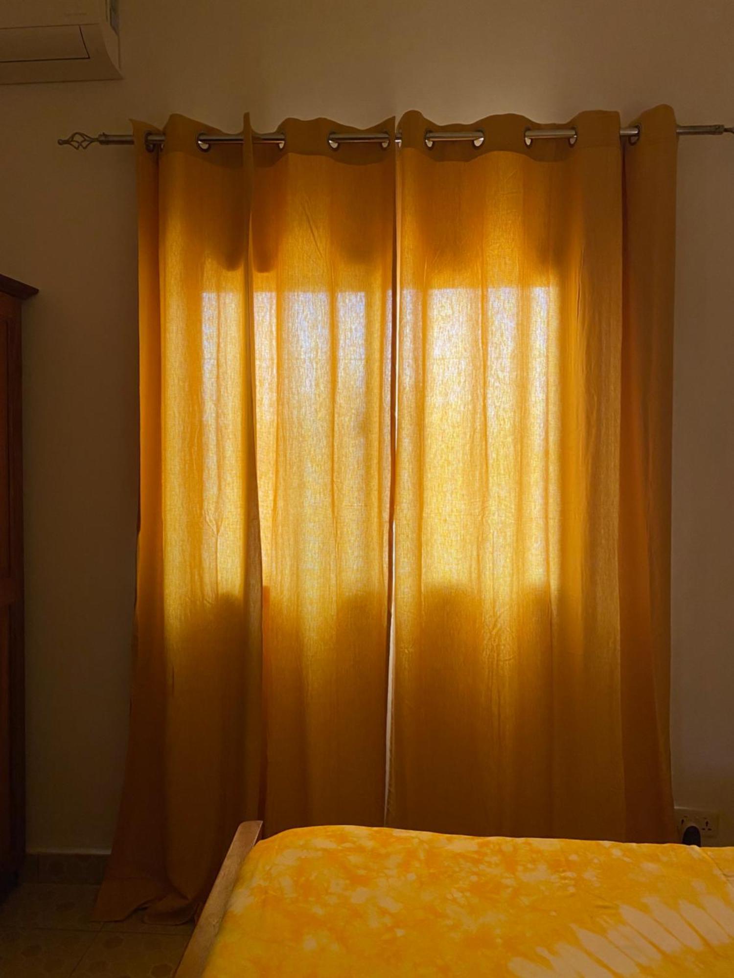 Dabo House 호텔 Brufut 외부 사진