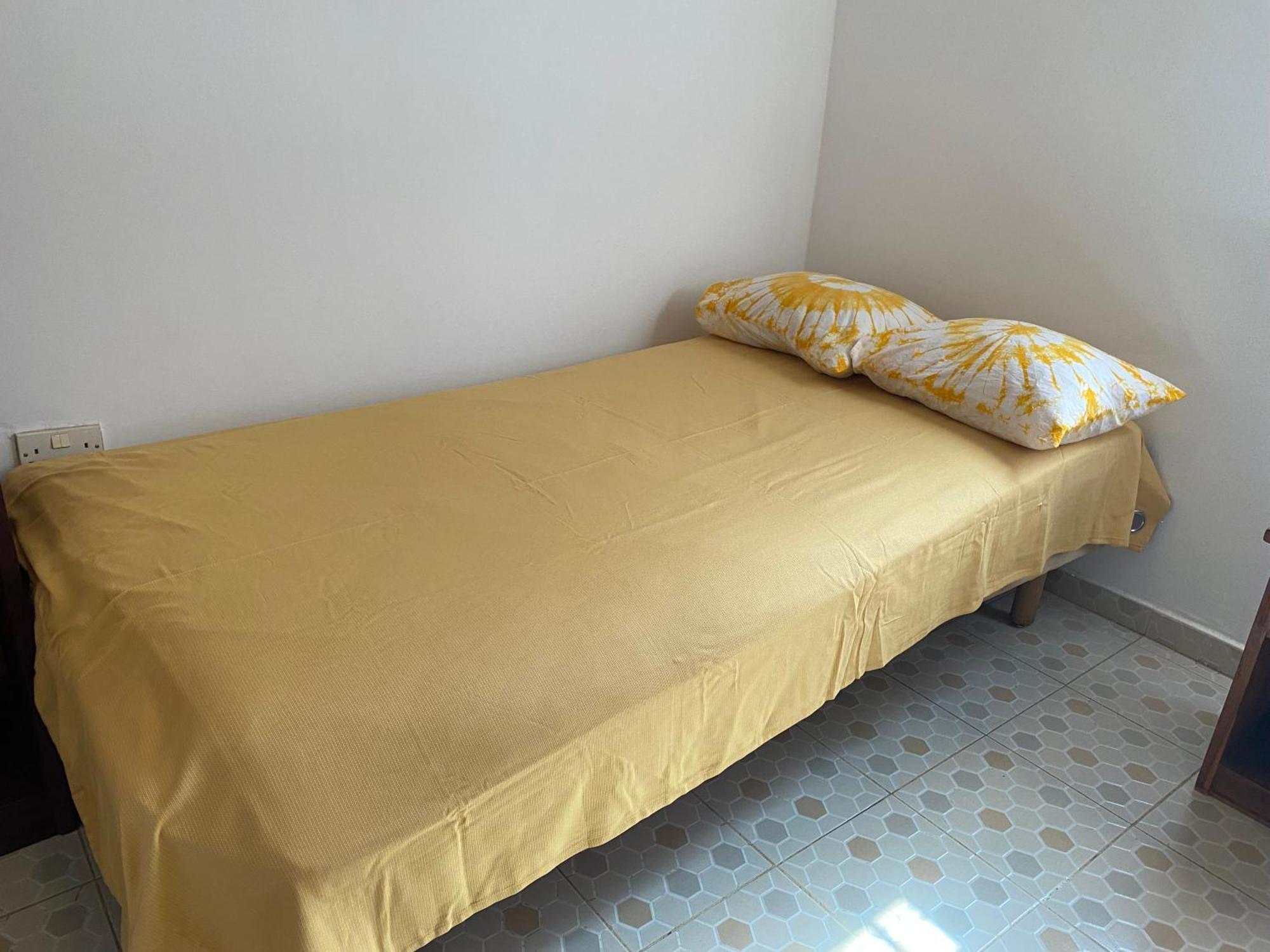 Dabo House 호텔 Brufut 외부 사진