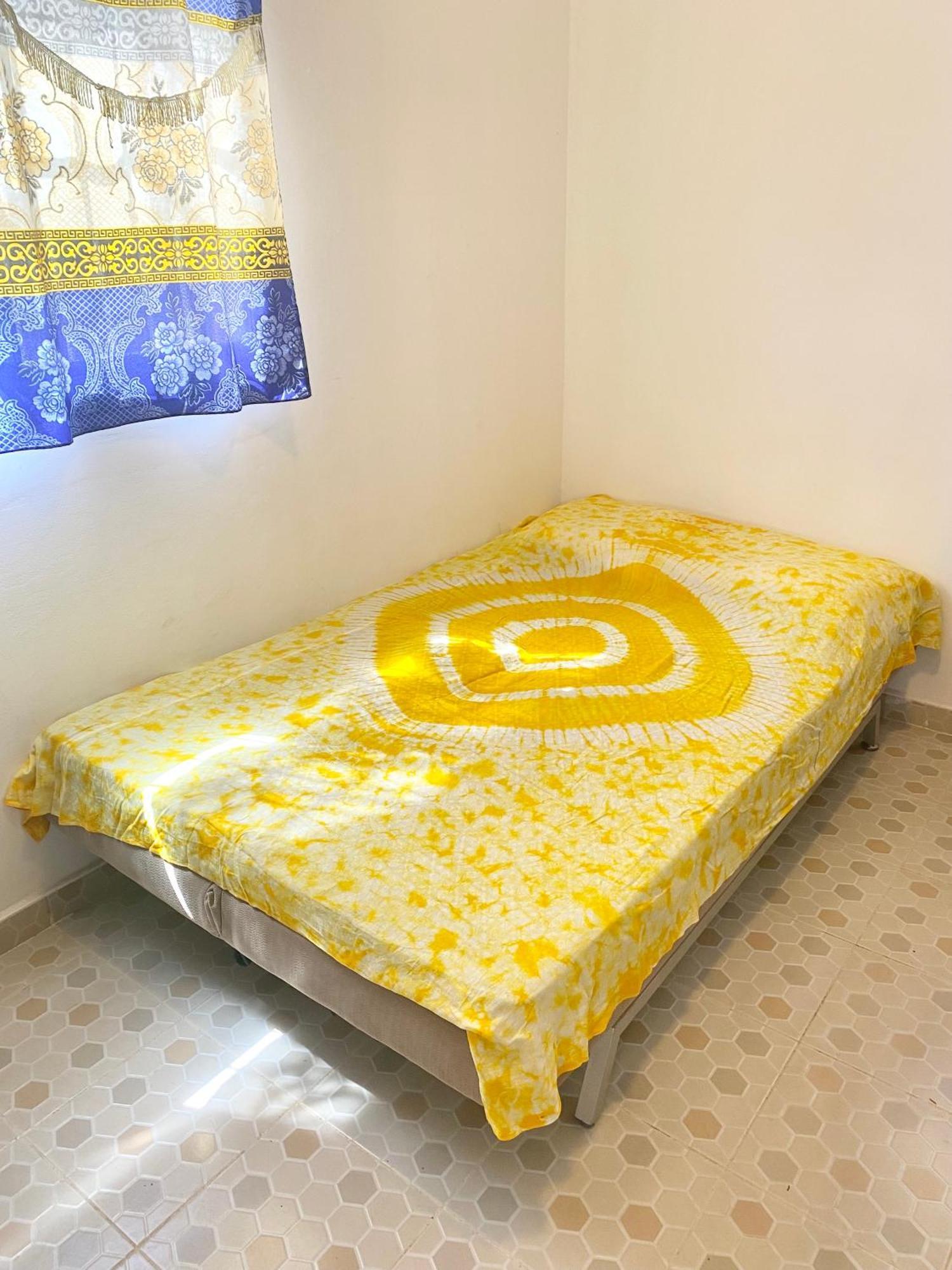 Dabo House 호텔 Brufut 외부 사진